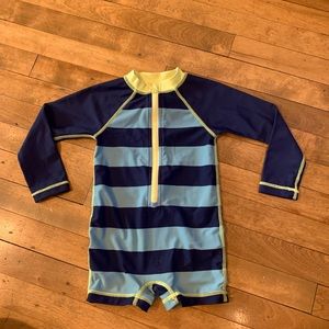 Tea collection boys swimsuit